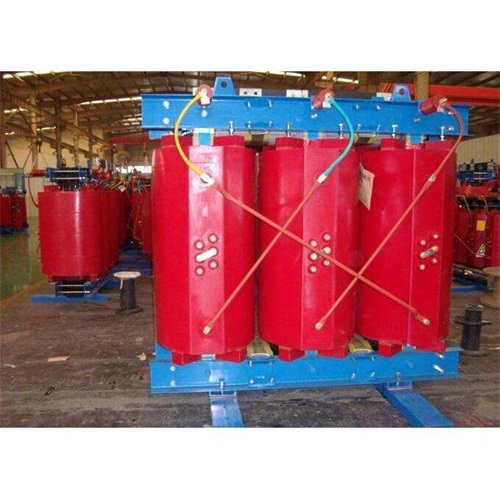 淮安SCB13-3150KVA干式变压器
