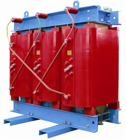 淮安SCB12-100KVA/10KV/0.4KV干式变压器