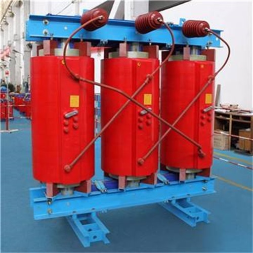 淮安SCB13-100KVA干式变压器