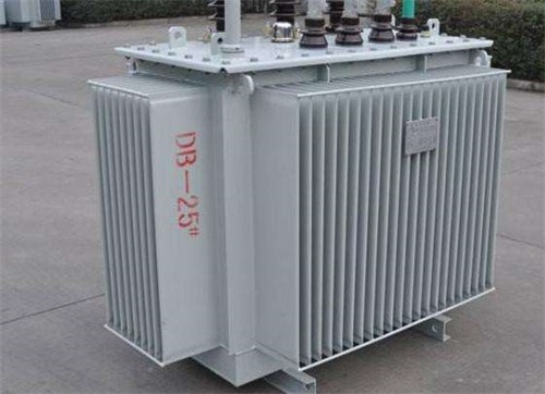 淮安3150KVA/10KV干式变压器