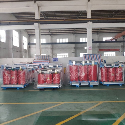 淮安SCB12-125KVA/10KV/0.4KV干式变压器