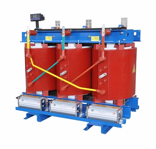 淮安SCB11-200KVA/10KV/0.4KV干式变压器