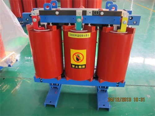 淮安SCB10-2000KVA/10KV/0.4KV干式变压器