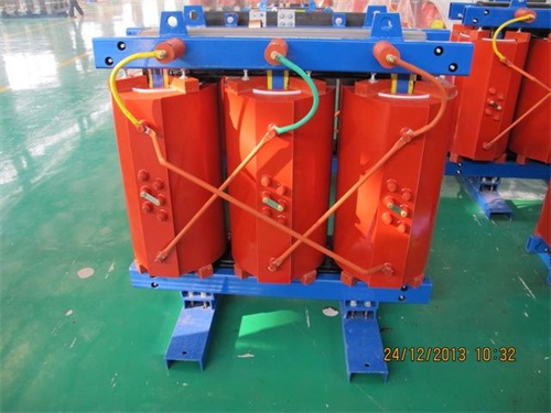 淮安SCB12-2000KVA/10KV干式变压器