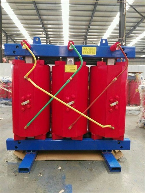 淮安SCB11-100KVA/10KV/0.4KV干式变压器