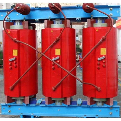 淮安SCB11-125KVA/10KV干式变压器