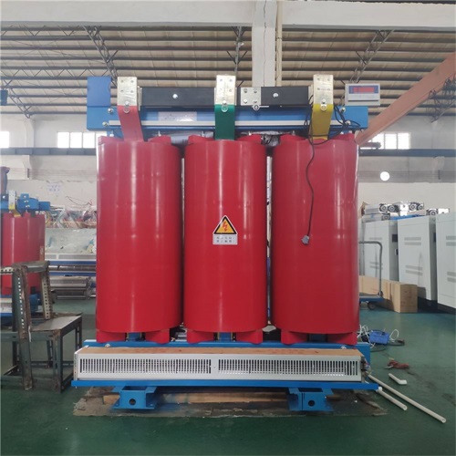淮安SCB10-2000KVA干式变压器厂家