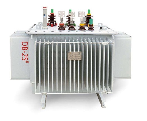 淮安SCB10-500KVA/10KV/0.4KV干式变压器
