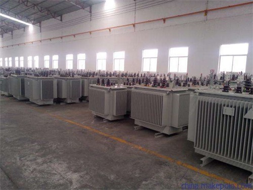 淮安SCB10-630KVA/10KV/0.4KV干式变压器