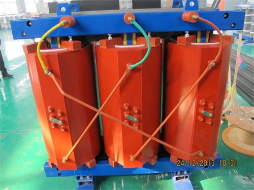 淮安SCB10-2000KVA/10KV干式变压器规格