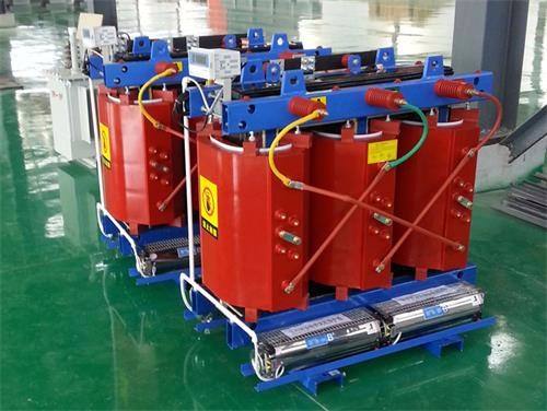 淮安SCB10-500KVA/10KV/0.4KV干式变压器