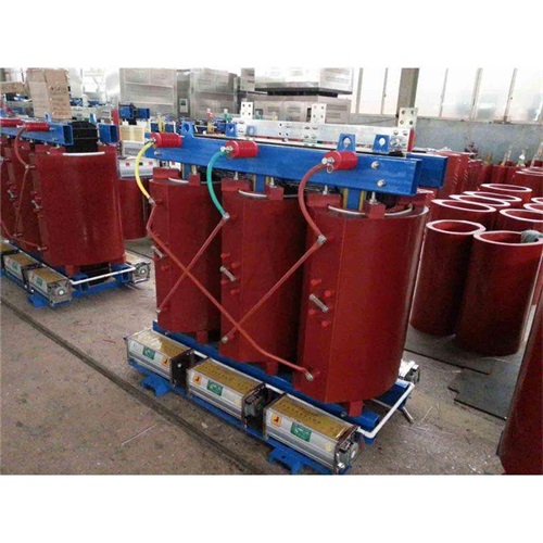 淮安SCB10-3150KVA/10KV/0.4KV干式变压器