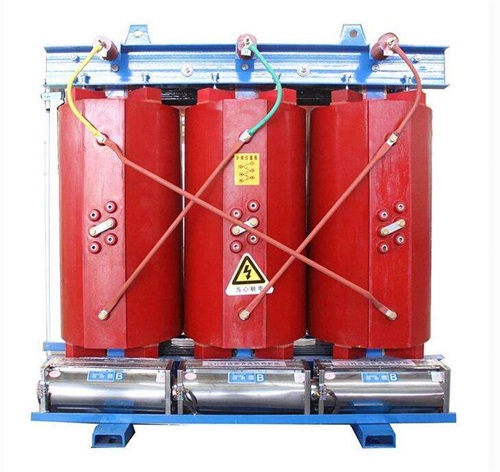 淮安SCB12-3150KVA/10KV/0.4KV干式变压器