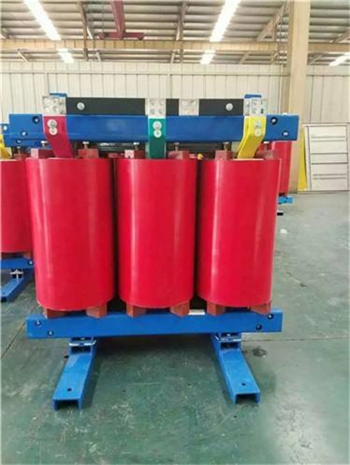 淮安SCB10-500KVA/10KV干式变压器