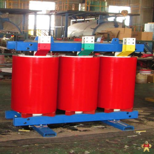 淮安SCB18-1250KVA/10KV/0.4KV干式变压器