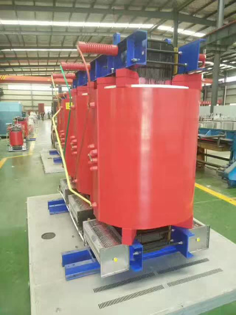 淮安SCB12-160KVA变压器