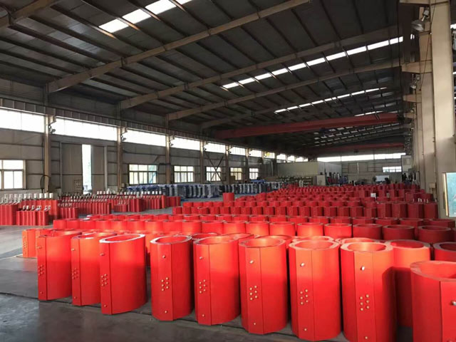 淮安SCB12变压器