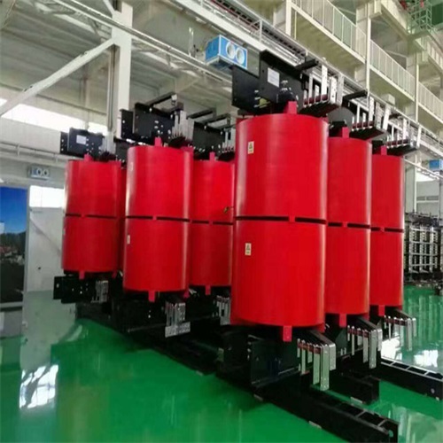 淮安SCB18-800KVA干式变压器