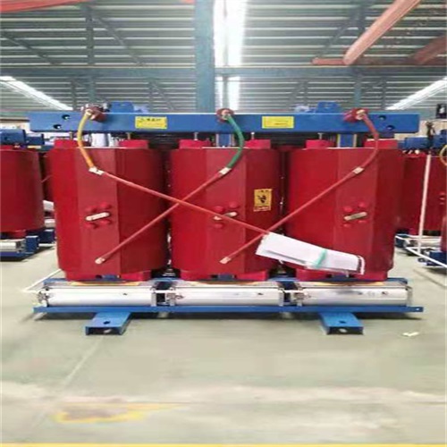 淮安SCB13-5000KVA干式变压器