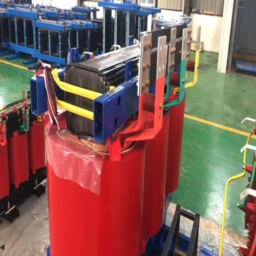 淮安SCB14-5000KVA变压器