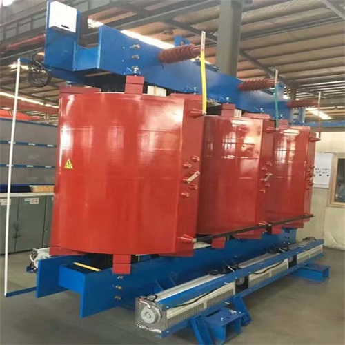 淮安SCB18-4000KVA/10KV干式电力变压器
