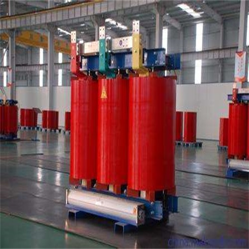 淮安2000KVA干式变压器