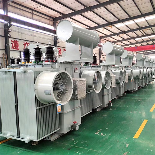 淮安S20节能变压器参数
