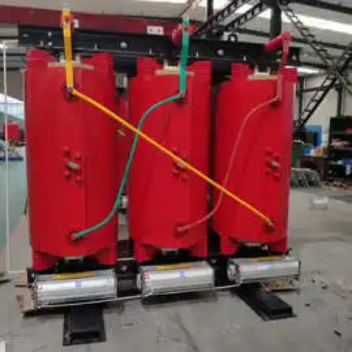 淮安SCB18-2500kva干式变压器