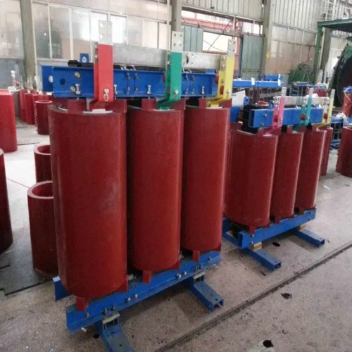 淮安SCB13-630KVA变压器