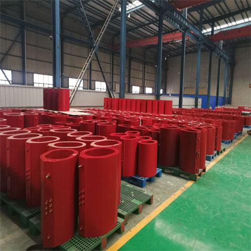 淮安SH15-800KVA非晶合金变压器