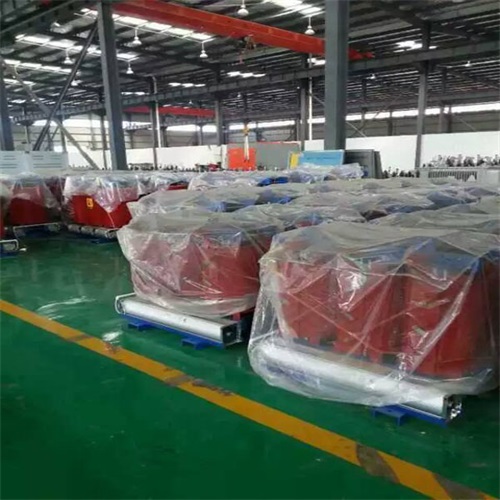 淮安SCB14非晶合金变压器